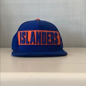 New York Islanders Hat